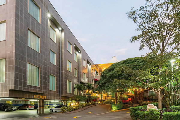 Studio Hotel Boutique in San Jose All Inclusive Ferien